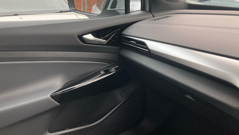 Volkswagen ID.4 210kW Match Pro 77kWh 5dr Auto Electric Estate